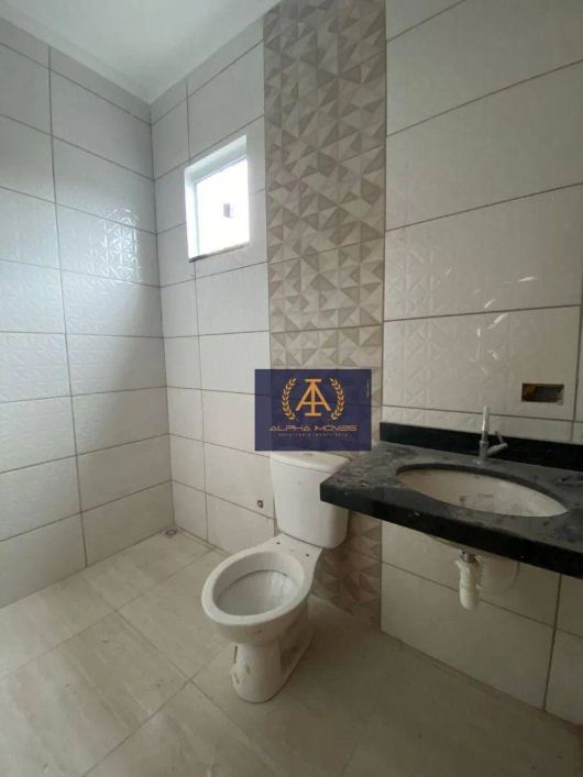 CASA NOVA MATERIAL PRIMEIRA LINHA