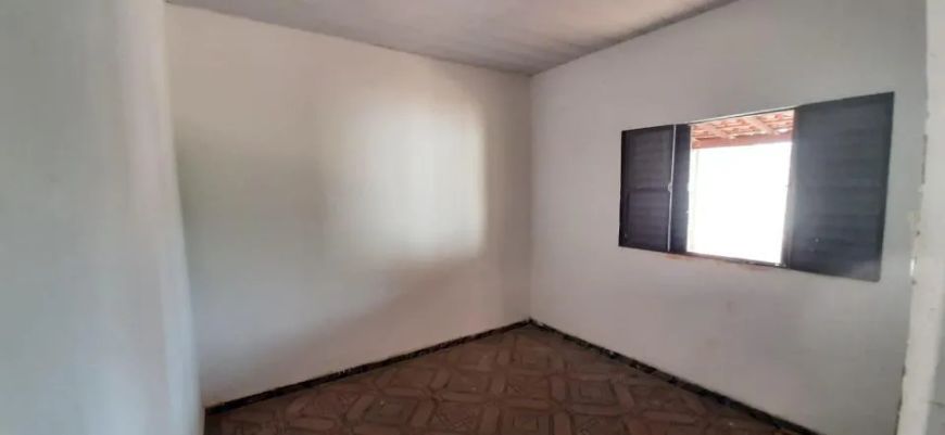 Campo Grande - Casa Padrão - Vila Sílvia Regina