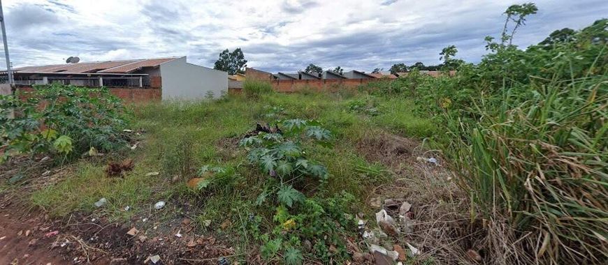 Lote à venda, Jardim Noroeste - Campo Grande/MS