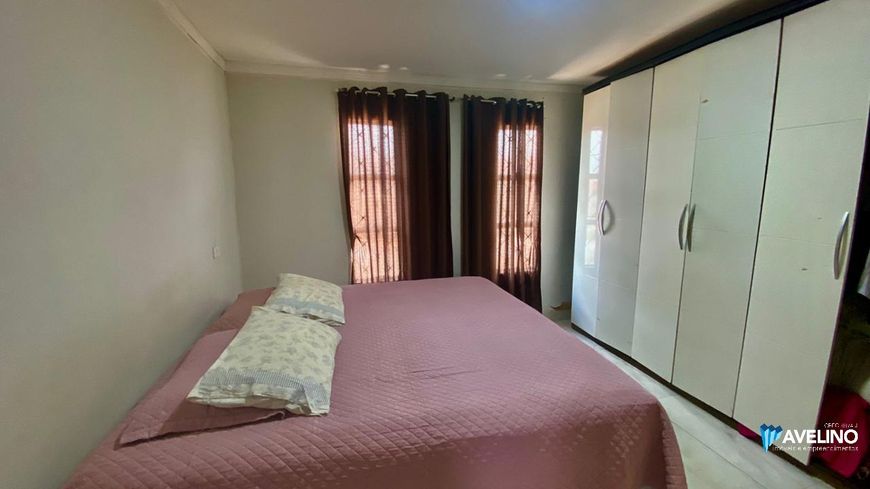 Venda, Casa Térrea, Parque dos Novos Estados, Campo Grande, MS