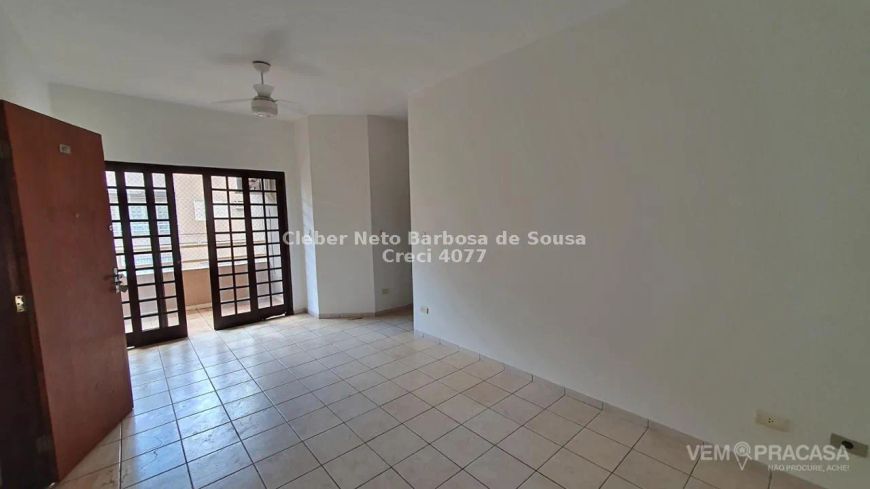 Imóvel para venda com 77 metros quadrados com 3 quartos em Jardim Paradiso - Campo Grande - MS