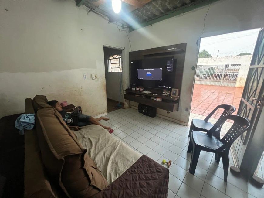 Vila Nasser com ótimo preço
