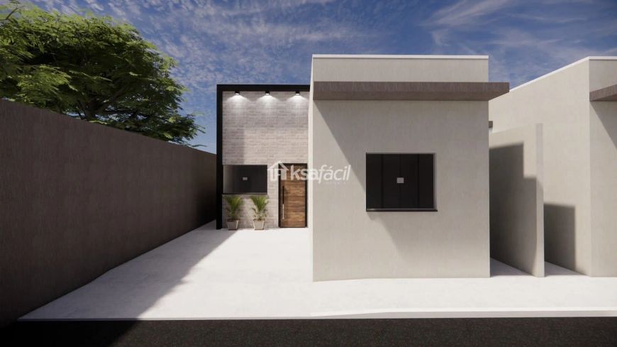 Casa à venda, Bairro Seminário, Campo Grande, MS