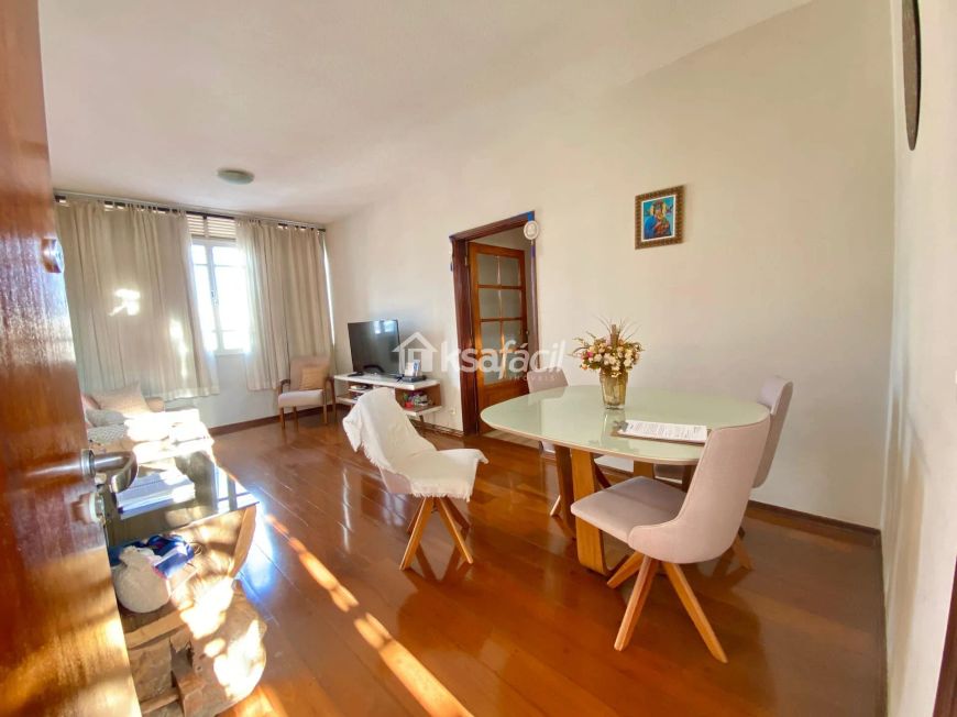 Apartamento à venda, Centro, Campo Grande, MS