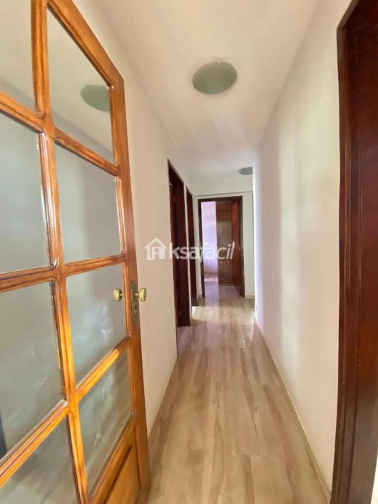 Apartamento à venda, Centro, Campo Grande, MS