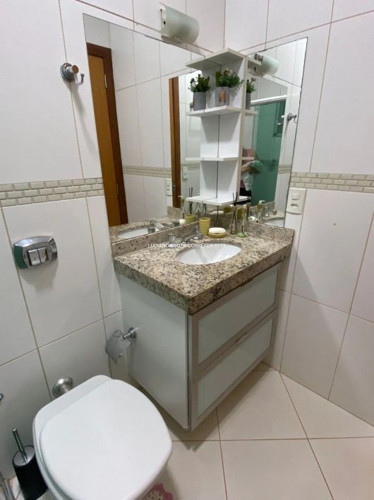 Imóvel espetacular rico em moveis planejados