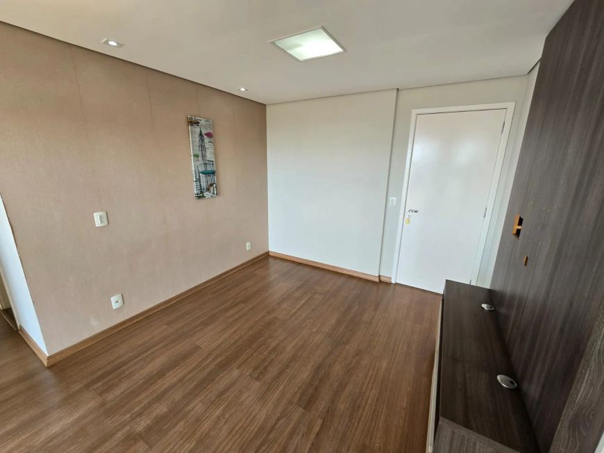 Imóvel para venda possui 67 metros quadrados com 2 quartos em Monte Castelo - Campo Grande - MS