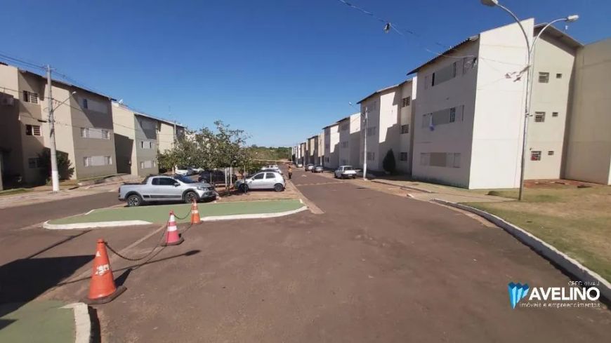 oportunidade no Residencial Albino Coimbra Filho