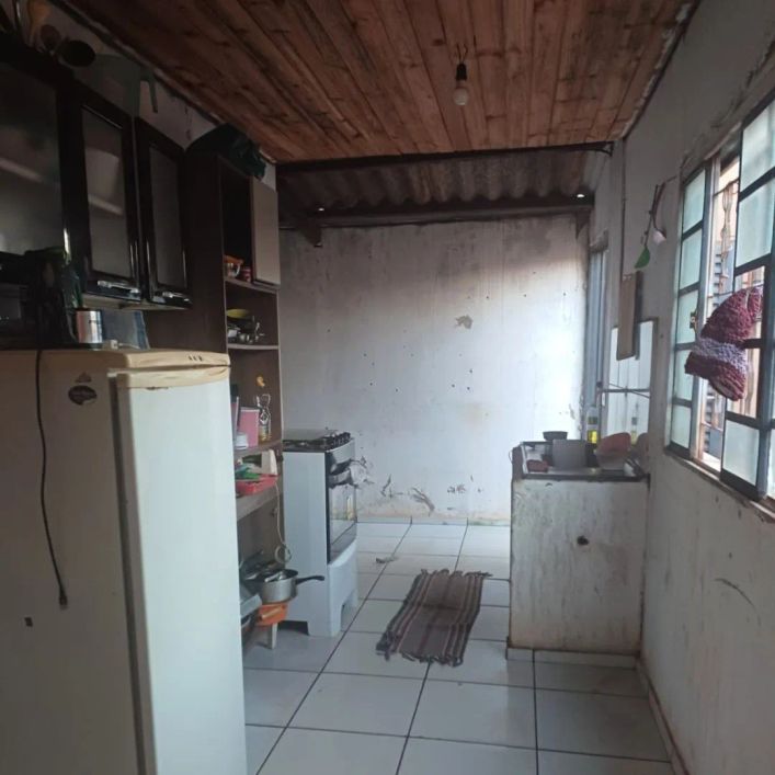 Casa á venda com 2 quartos no Vida Nova I em Campo Grande MS
