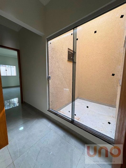 Casa com 3 quartos no Rita Vieira - Campo Grande