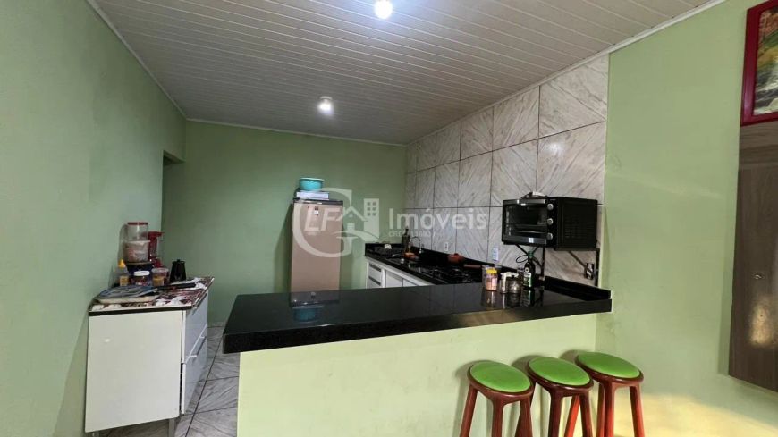 Casa à venda em Campo Grande-MS, Vila Nogueira: 4 quartos, 2 salas, 2 banheiros, 3 vagas de garagem