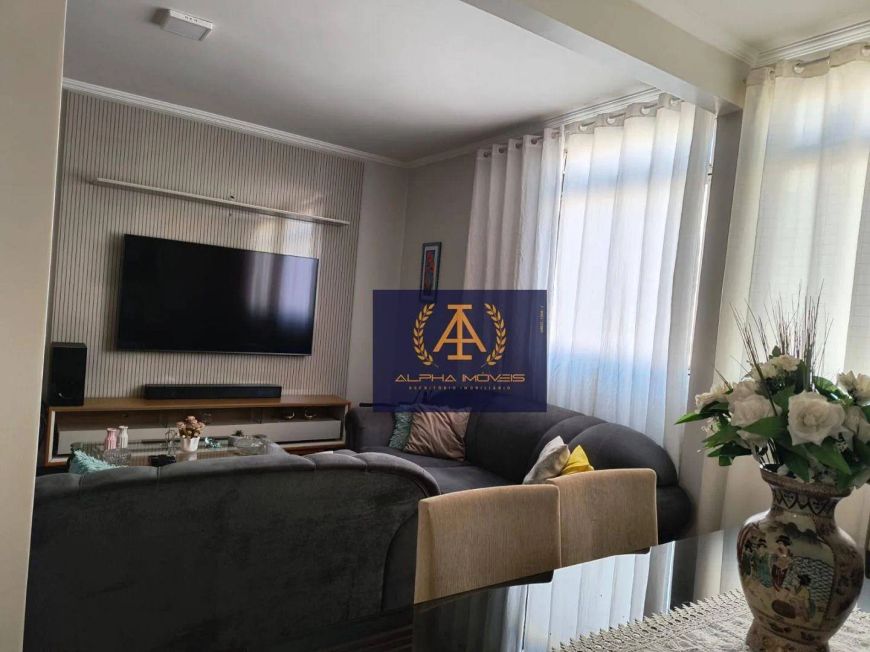 APARTAMENTO NO RESIDENCIAL AFONSO PENA