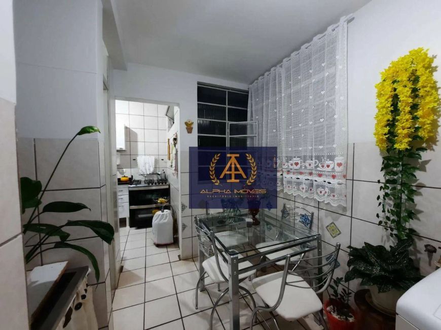 APARTAMENTO NO RESIDENCIAL AFONSO PENA