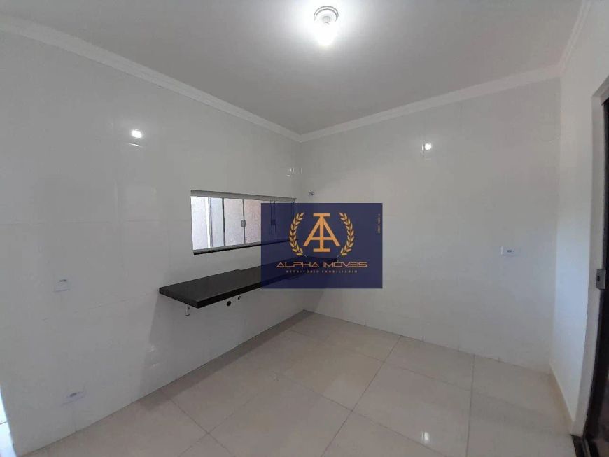 CASA NOVA NO RITA VIEIRA