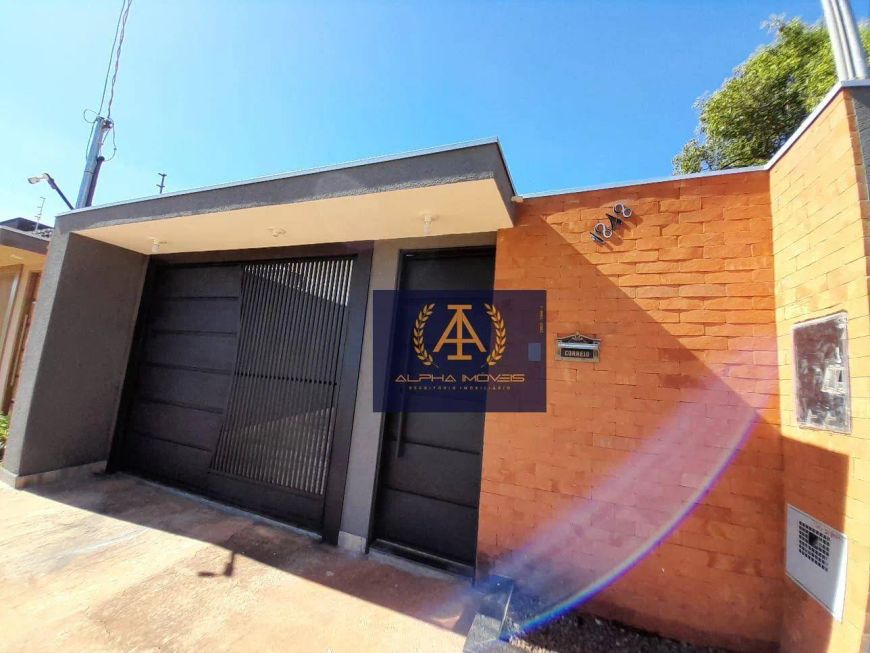 CASA NOVA NO RITA VIEIRA
