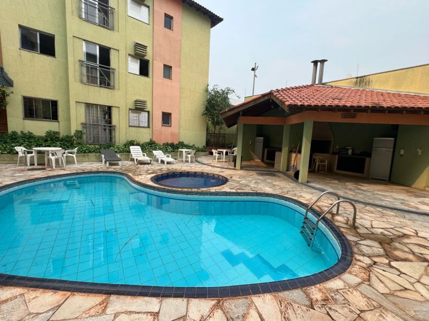 📍Apartamento no Bairro Monte Castelo