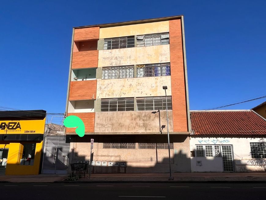 Apartamento Centro, localização privilegiada!