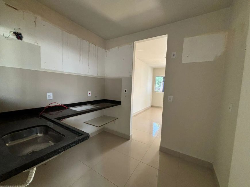 Casa - Village Parati