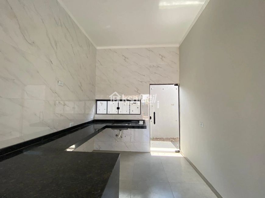 Casa à venda, Jardim Aero Rancho, Campo Grande, MS