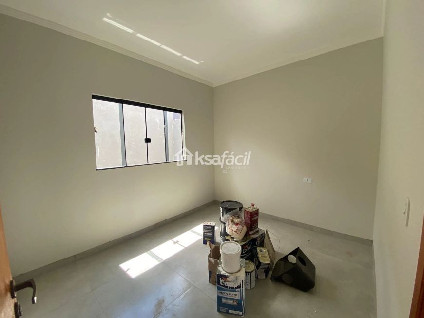 Casa à venda, Jardim Aero Rancho, Campo Grande, MS