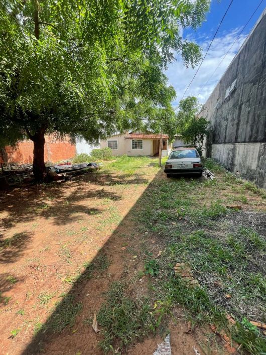 Térrea para venda possui 50 metros quadrados com 2 quartos em Vila Almeida - Campo Grande - MS