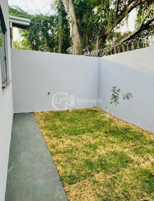 CASA NO BAIRRO PANAMÁ