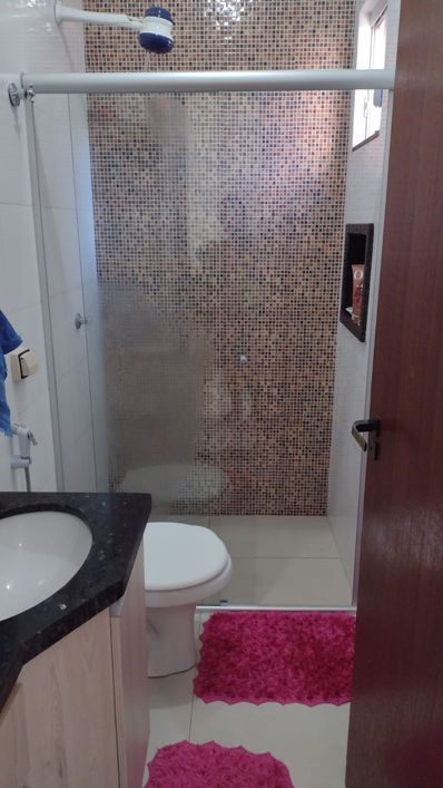Térrea para venda tem 300 metros quadrados com 2 quartos em Vila Almeida - Campo Grande - MS