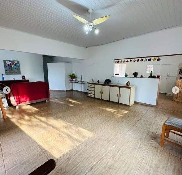 Chácara à venda, Chácara dos Poderes - Campo Grande/MS