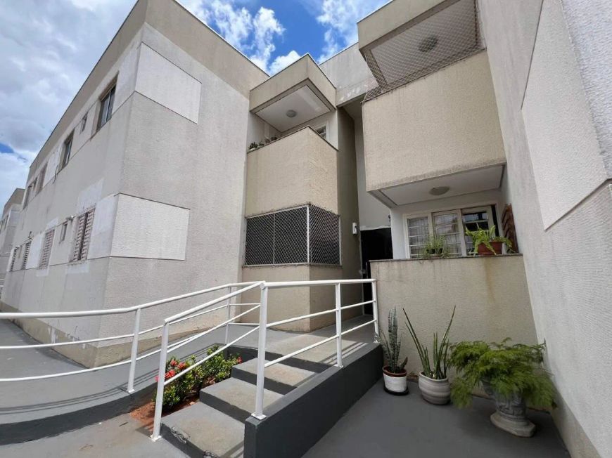 Condomínio Residencial Monte Cristo