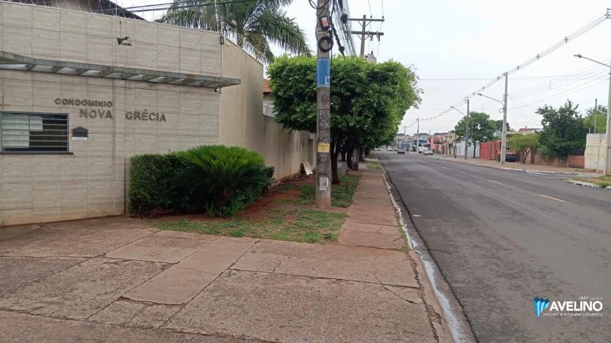 Apartamento Nova Grecia Tiradentes