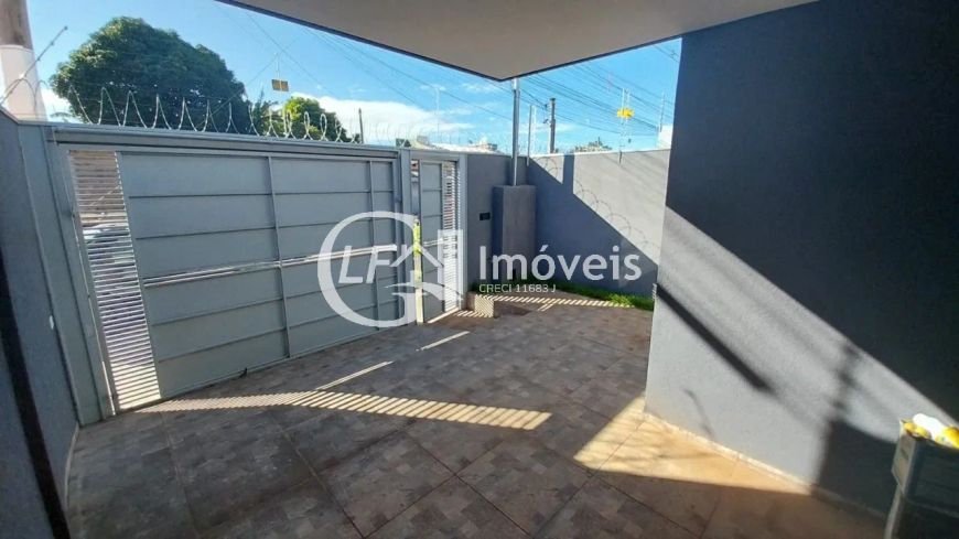Imperdível: Casa à venda em Campo Grande-MS, bairro Nova Lima, 3 quartos, 1 suíte, 1 sala, 2 banheir