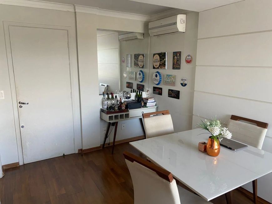 APARTAMENTO PROX PARQUE DAS NAÇÕES
