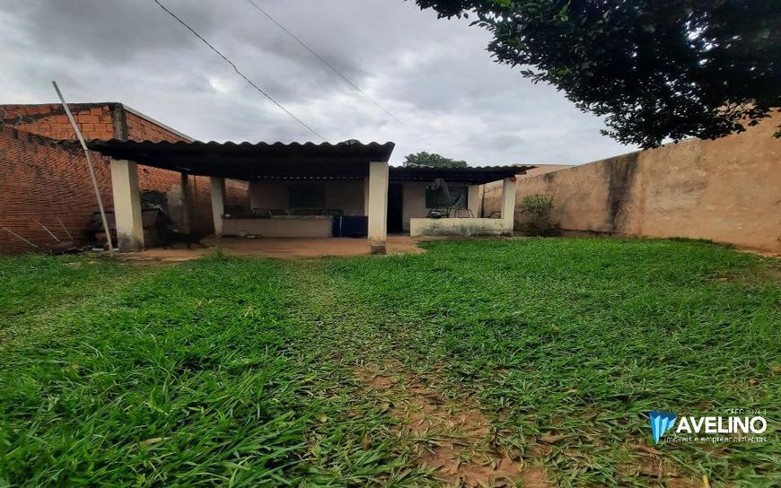 Terreno Centro Oeste preço de Ocasião.