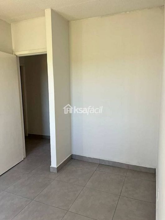 Apartamento Jardim Centro Oeste