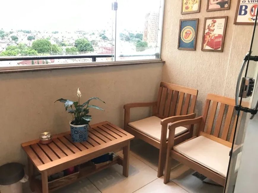 Apartamento no São Francisco - Napoli