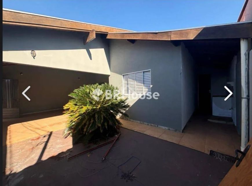 Vila São Jorge da Lagoa | Casa 2 quartos, sendo 1 suite
