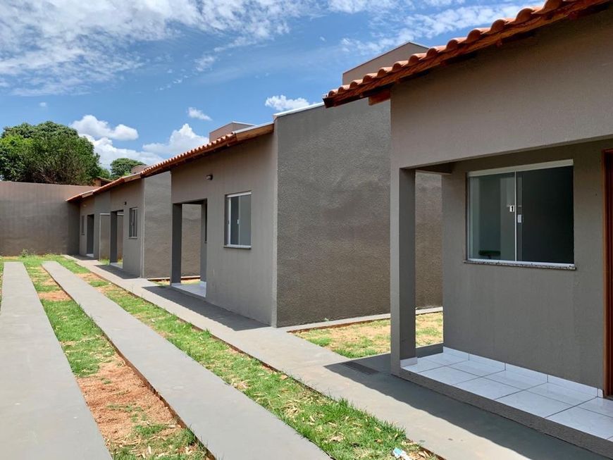 CASAS-CONDOMINIO COM DOCUMENTAÇÃO INCLUSA