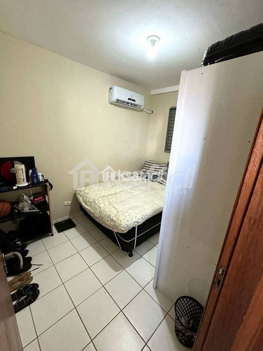 Apartamento à venda, Vila Carlota, Campo Grande, MS