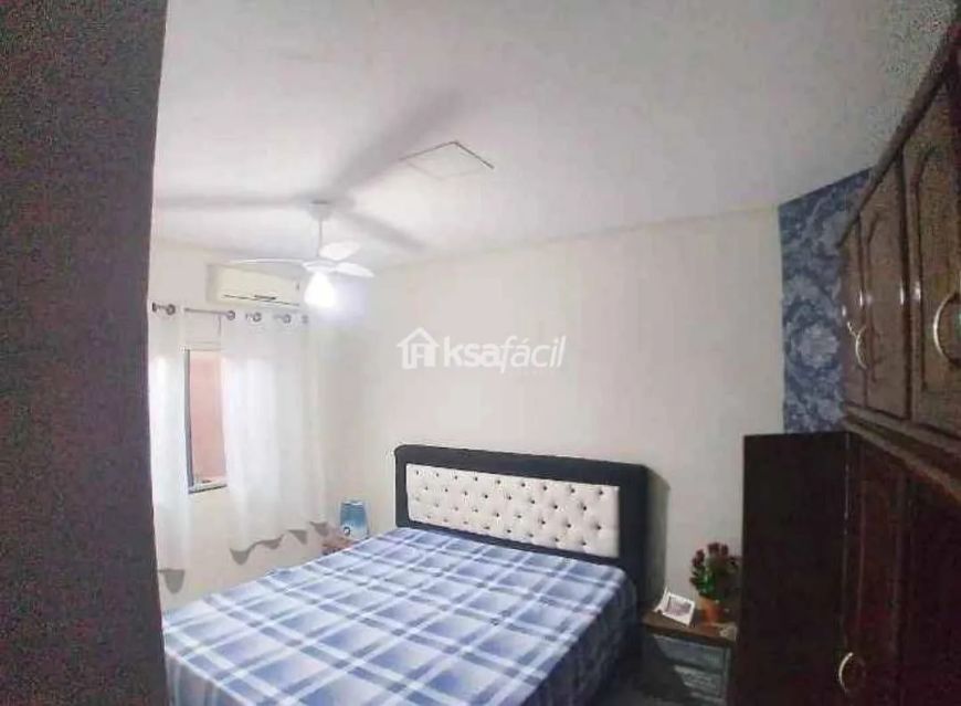 Casa No Canguru Com 3 Quartos