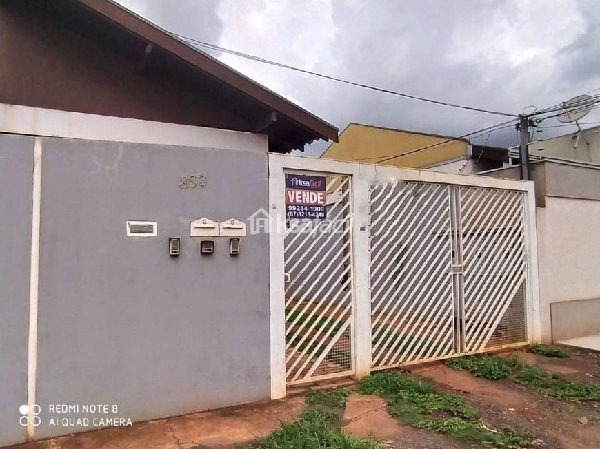 Casa Em Condomínio de 3 Quartos
