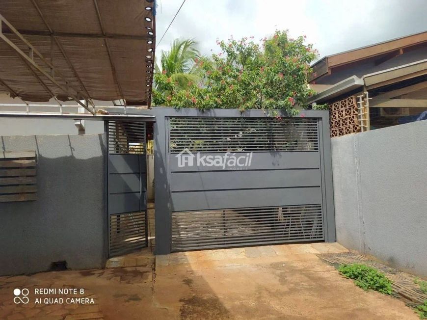 Casa Em Condomínio de 3 Quartos