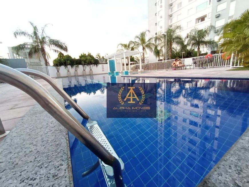 VENDO APARTAMENTO GARDEN CHACARA CACHOEIRA - 2 VAGAS