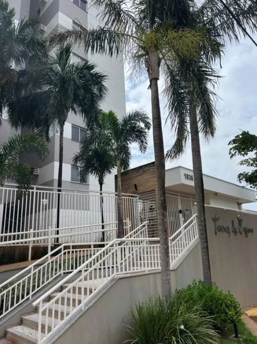 Excelente apartamento no Condomínio Torres de España