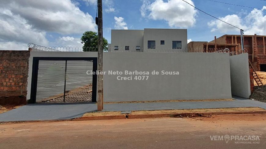 LINDO APARTAMENTO À MENOS DE 5 MINUTOS DO SHOPPING