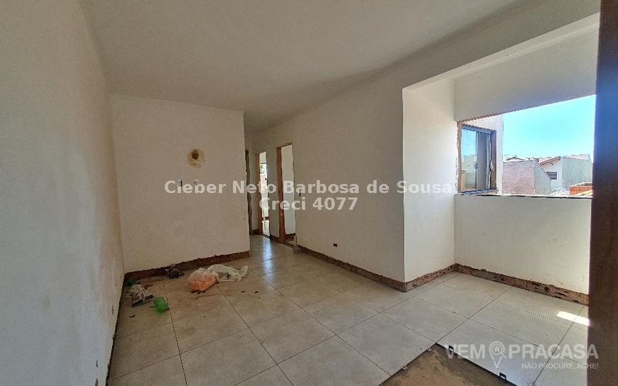 LINDO APARTAMENTO À MENOS DE 5 MINUTOS DO SHOPPING