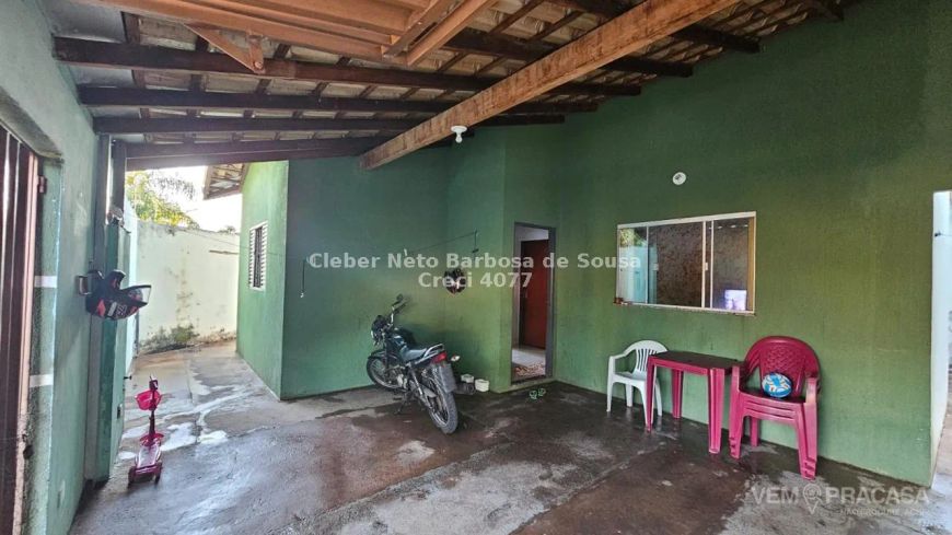 2 Dormitórios e vias rápidas até o centro