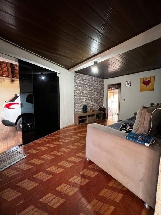 Casa Térrea à venda, 3 quartos, 2 vagas, Jardim Morenão - Campo Grande/MS