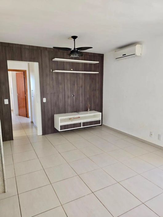 🔹Apartamento no Cond. Rio da Prata.