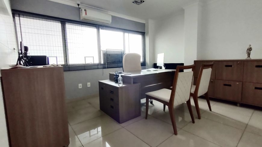 Venda Sala comercial. Conjunto Nacional Centro