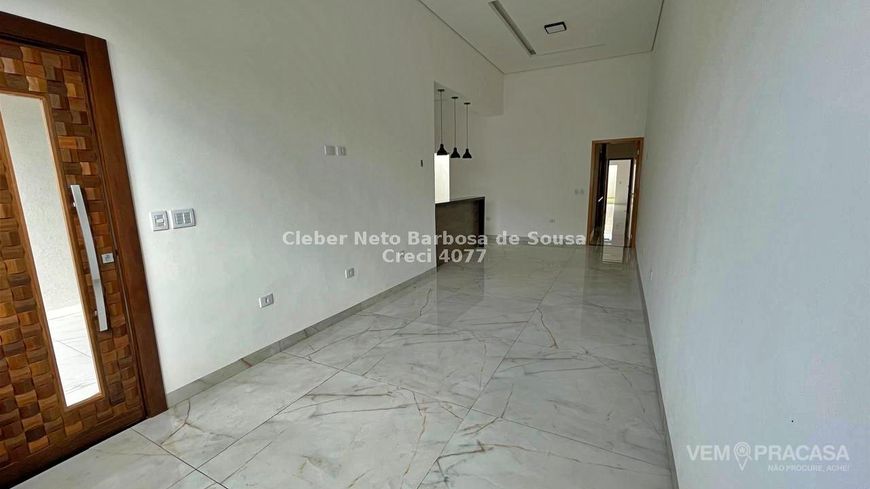 03 DORMITÓRIOS SENDO 2 SUÍTES E FINO ACABAMENTO!
